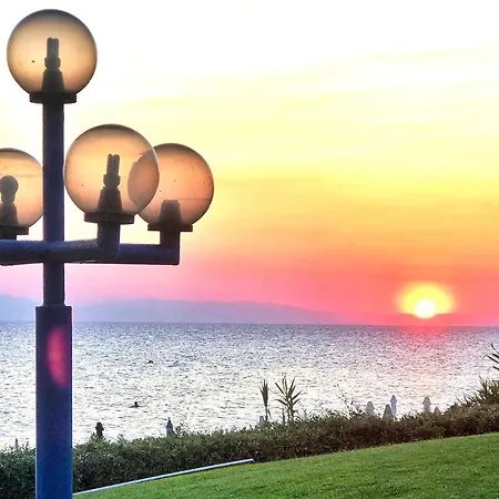 Varonos Summer Residences Daire