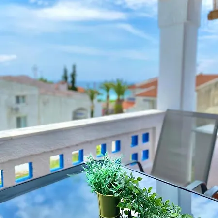 Varonos Summer Residences Siviri