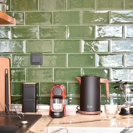 Daire Varonos Summer Residences *