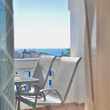 Varonos Summer Residences * Siviri