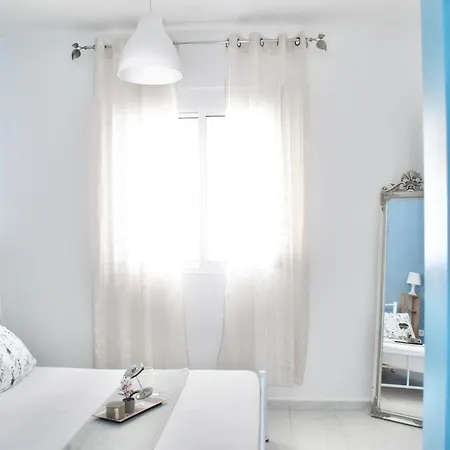 Varonos Summer Residences