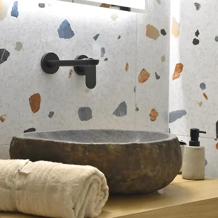 Varonos Summer Residences Daire *