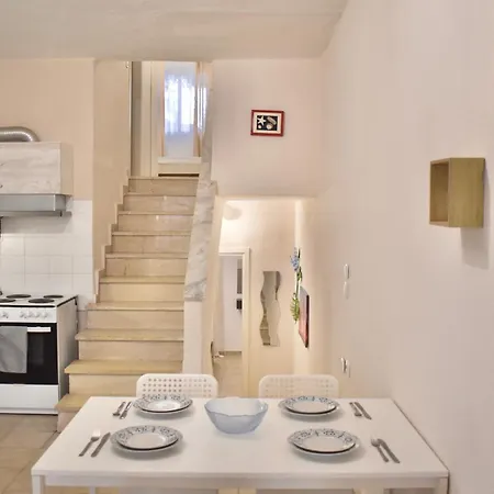 Varonos Summer Residences Daire *