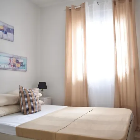 Varonos Summer Residences Daire