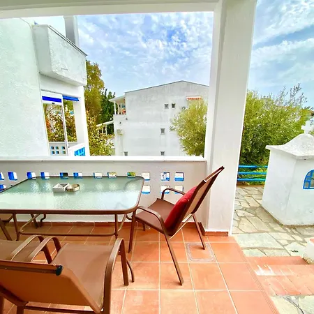 Varonos Summer Residences Siviri