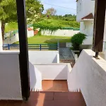 Varonos Summer Residences Apartamento Siviri