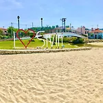 Varonos Summer Residences Siviri