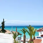Varonos Summer Residences *