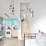 Varonos Summer Residences Apartamento Siviri