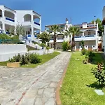 Varonos Summer Residences