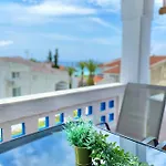 Varonos Summer Residences Siviri