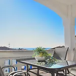 Varonos Summer Residences Apartamento Siviri