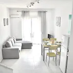 Apartamento Varonos Summer Residences Siviri