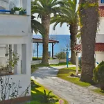 Varonos Summer Residences Apartamento Siviri