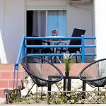 Varonos Summer Residences Apartamento Siviri