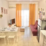 Varonos Summer Residences * Siviri