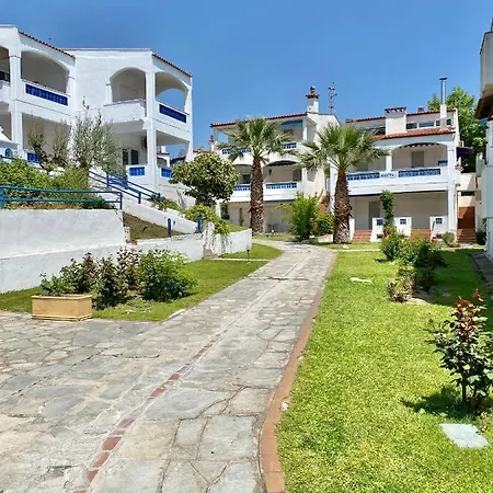 Varonos Summer Residences