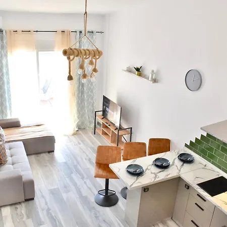 Varonos Summer Residences * 시비리