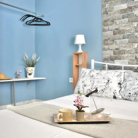 Apartment Varonos Summer Residences *