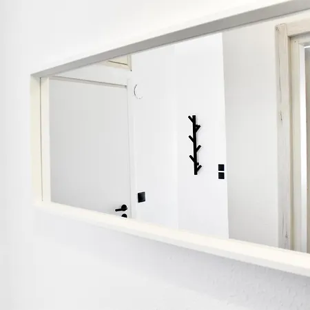 아파트 Varonos Summer Residences *