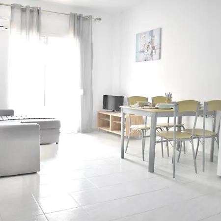 Varonos Summer Residences 아파트