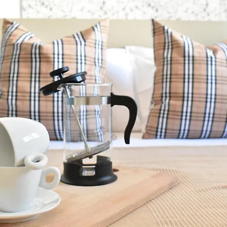 Apartamento Varonos Summer Residences *