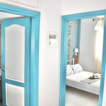 Apartment Varonos Summer Residences
