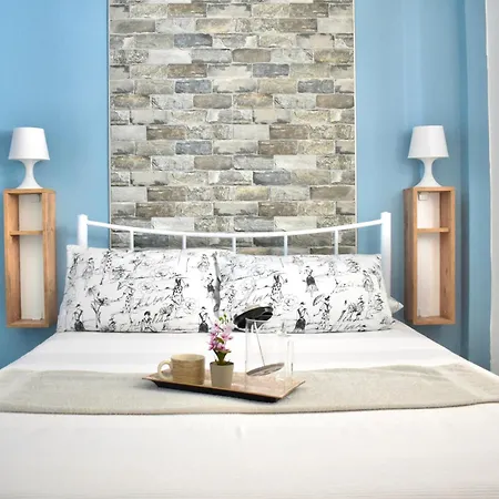 Varonos Summer Residences