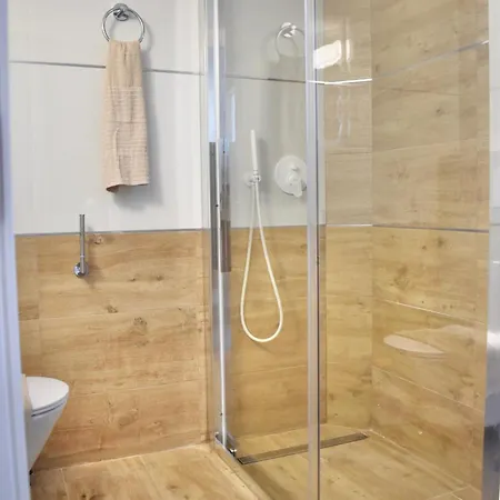 Varonos Summer Residences Apartment