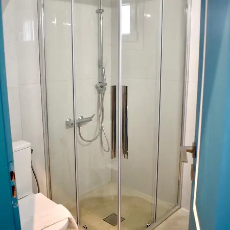 Varonos Summer Residences Apartamento