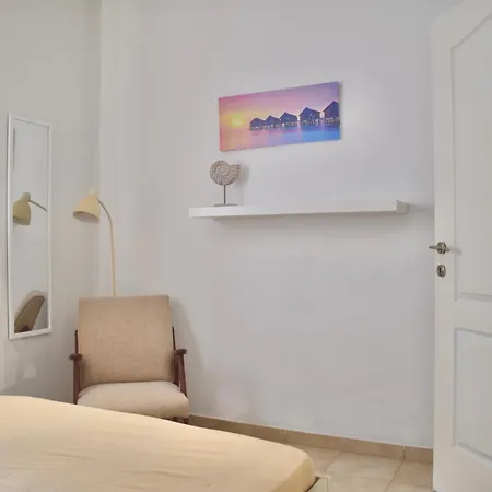 Apartment Varonos Summer Residences *