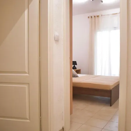 Varonos Summer Residences