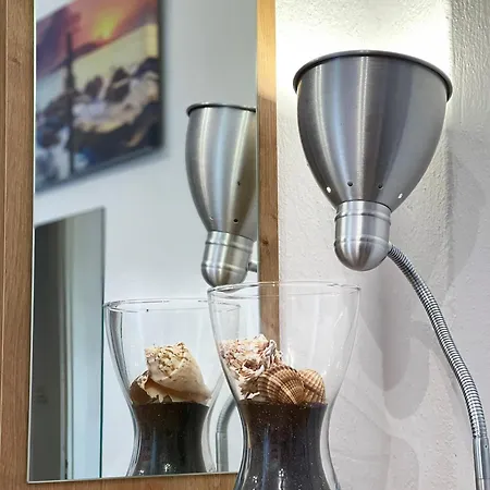 Varonos Summer Residences * سيفيري