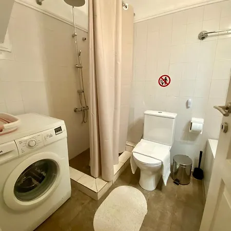 Apartamento Varonos Summer Residences