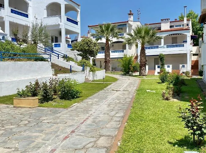 Varonos Summer Residences