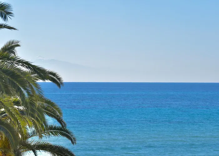 Varonos Summer Residences Apartament Siviri