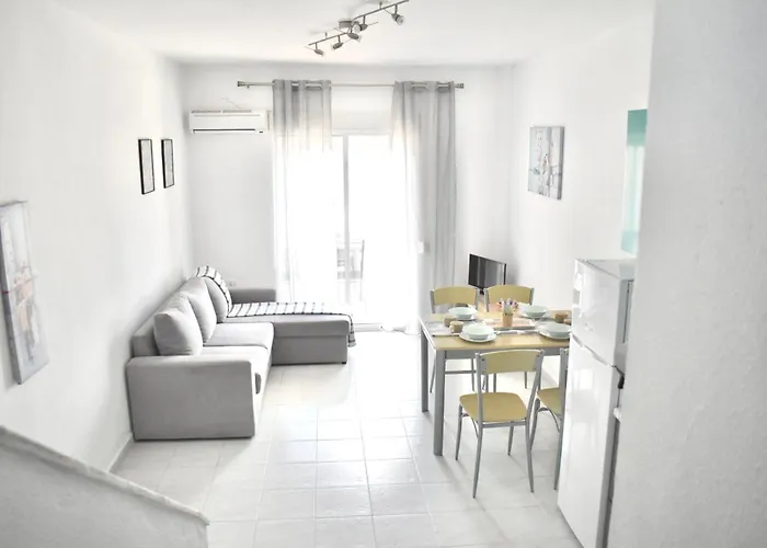Apartament Varonos Summer Residences Siviri