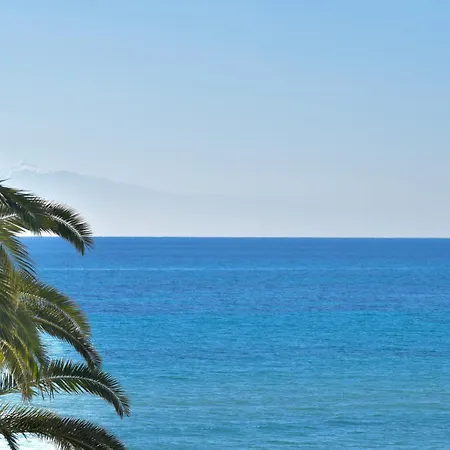 Varonos Summer Residences Διαμέρισμα Σίβηρη
