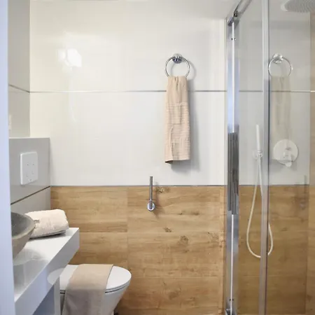 Varonos Summer Residences Appartement *