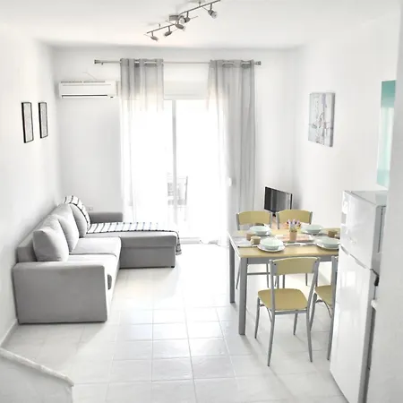 Appartement Varonos Summer Residences Siviri
