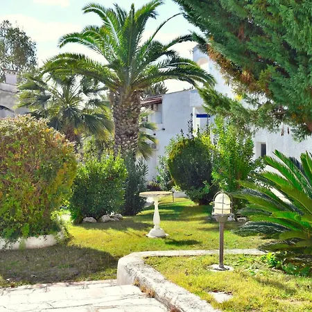 Varonos Summer Residences Διαμέρισμα *