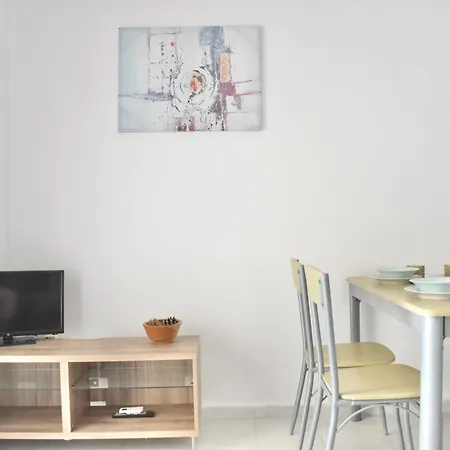 Appartement Varonos Summer Residences *