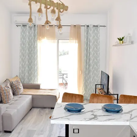 Appartement Varonos Summer Residences