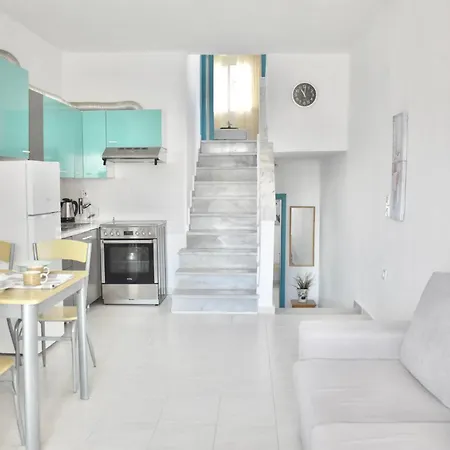Appartement Varonos Summer Residences *