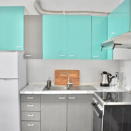 Varonos Summer Residences Appartement *