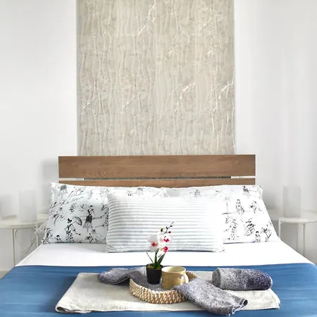 Varonos Summer Residences Appartement *