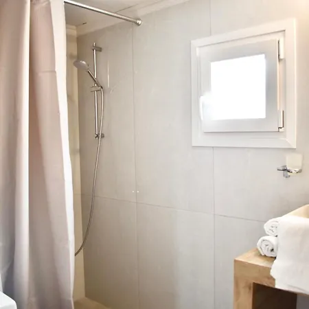 Appartement Varonos Summer Residences Siviri