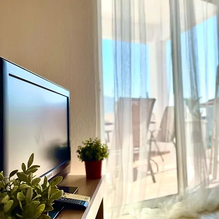 Varonos Summer Residences Lejlighed