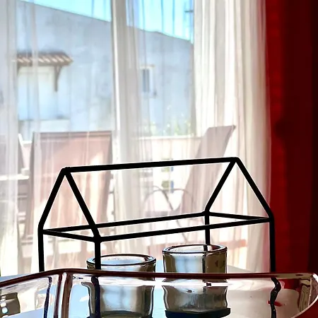 Varonos Summer Residences Appartement *