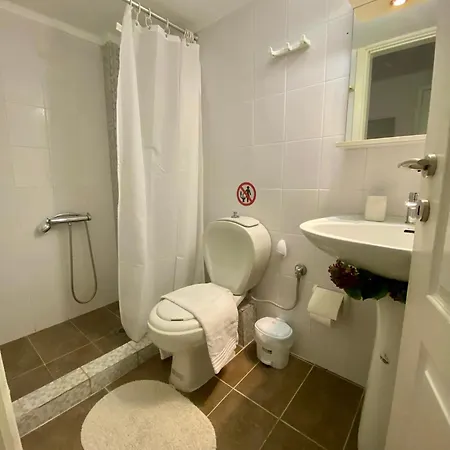Διαμέρισμα Varonos Summer Residences *